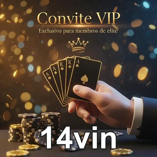 Pagamentos ágeis com foco na segurança do seu jogo - 14vin